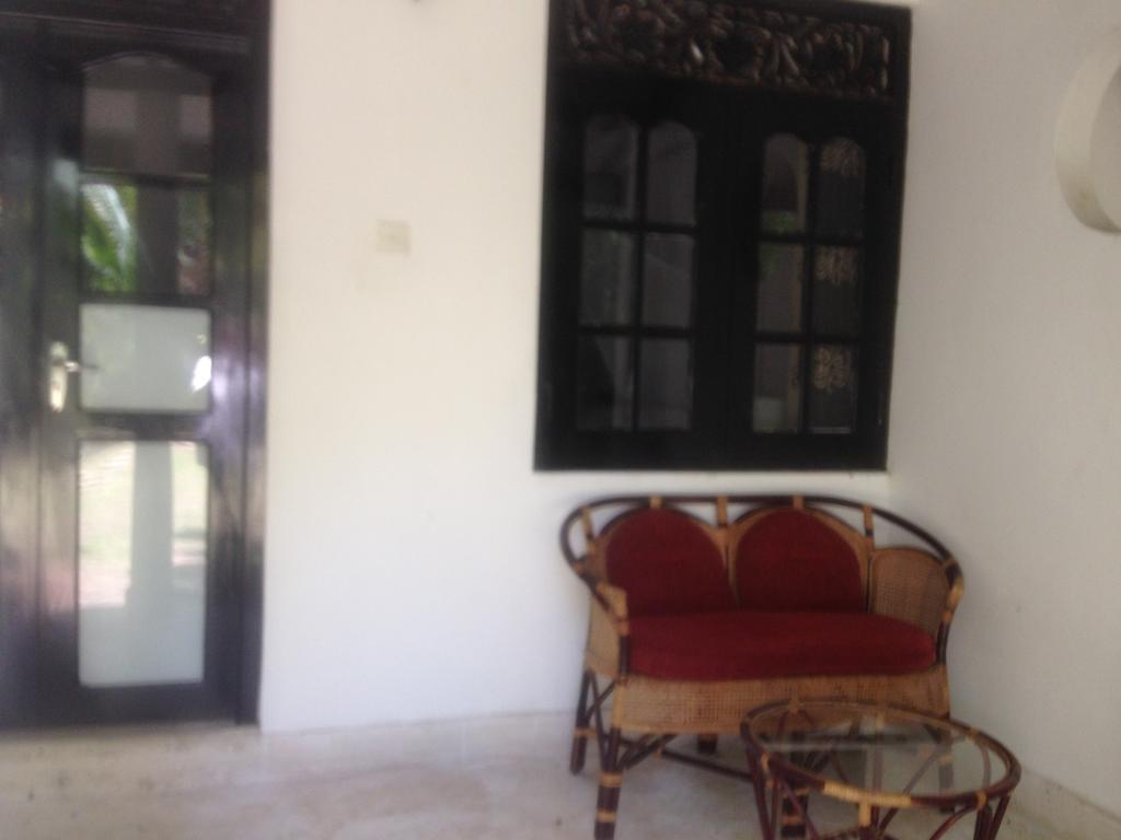 Hotel Fire Dragon Hideaway à Negombo Extérieur photo