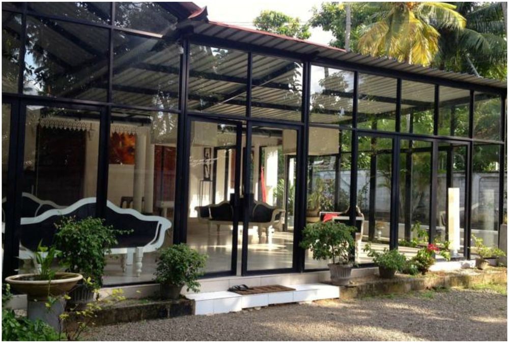 Hotel Fire Dragon Hideaway à Negombo Extérieur photo